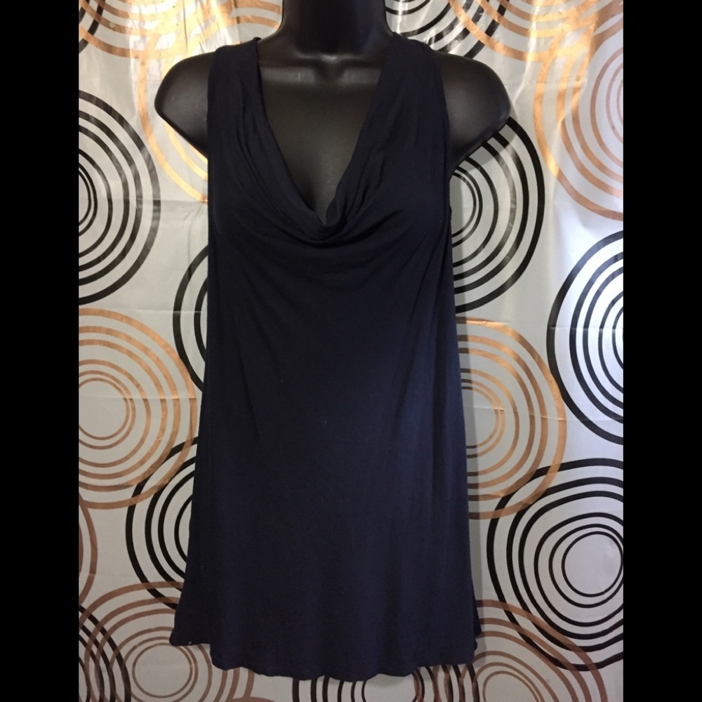 Ruby Sky Top Sz L